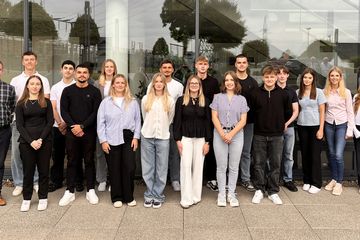 Bild von Unternehmen Stiegelmeyer GmbH & Co. KG