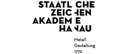 Logo Staatliche Zeichenakademie Hanau