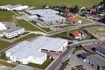 Bild von Unternehmen Schlüter Print Pharma Packaging GmbH