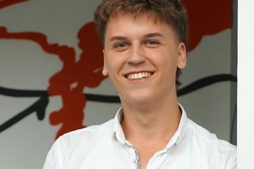 Foto des/der Interview-Partners/in