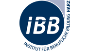 Logo von IBB Institut für Berufliche Bildung Harz gGmbH