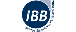Logo IBB Institut für Berufliche Bildung Harz gGmbH