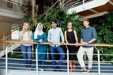 Bild von Unternehmen Weleda AG