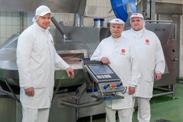 Bild von Unternehmen Magnus Bauch e.K. Metzgerei Groß- und Einzelhandel Fleisch- und Wurstwaren