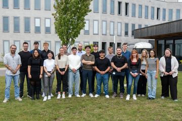 Bild von Unternehmen Ratiodata SE