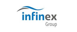 Logo Infinex Kunststofftechnik GmbH