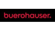 Logo von buerohauser GmbH & Co.KG