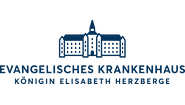 Logo von Evangelisches Krankenhaus Königin Elisabeth Herzberge gGmbH
