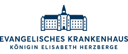 Logo Evangelisches Krankenhaus Königin Elisabeth Herzberge gGmbH
