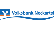 Logo von Volksbank Neckartal eG