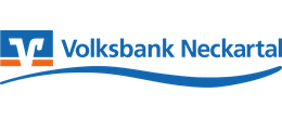 Logo Volksbank Neckartal eG
