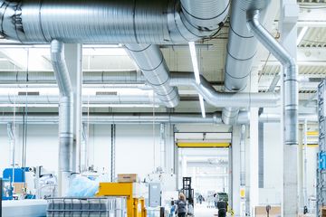 Bild von Unternehmen Hugo Benzing GmbH & Co. KG