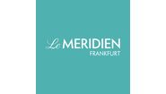 Logo von Le Méridien Frankfurt