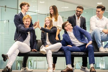 Bild von Unternehmen Sparda-Bank Hannover eG