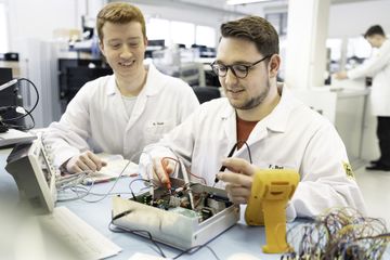 Bild von Unternehmen Dipl.-Ing. H. Horstmann GmbH