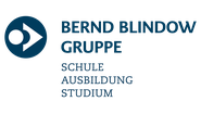 Logo von Bernd Blindow Gruppe