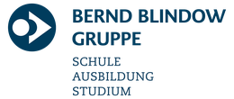 Logo Bernd Blindow Gruppe