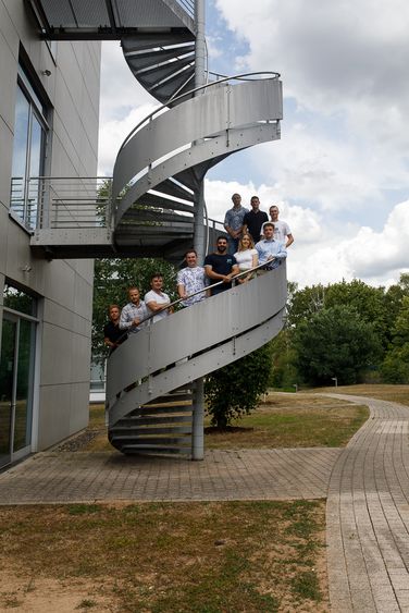 Bild Nr. 15 aus der Galerie
