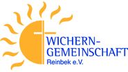 Logo von Wichern-Gemeinschaft Reinbek e.V.