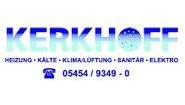 Logo des Unternehmens