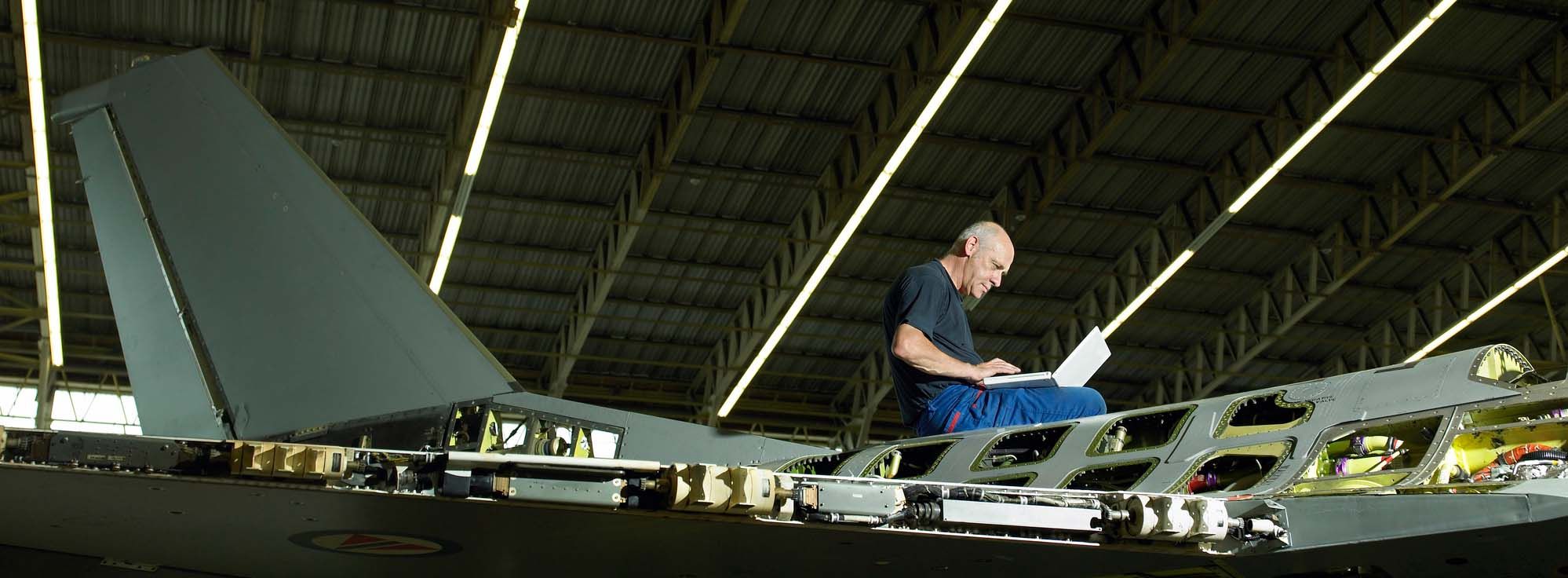 Bild von Duales Studium Wehrtechnik