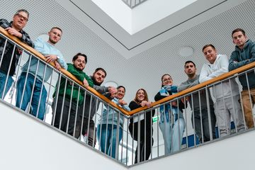 Bild von Unternehmen Stadt Dreieich