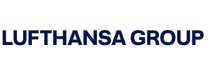 Logo von Lufthansa Group
