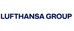 Logo Lufthansa Group