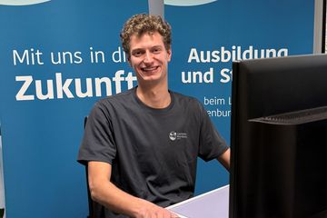 Foto des/der Interview-Partners/in