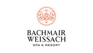 Logo von Hotel Bachmair Weissach GmbH & Co. KG