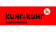 Logo von Kuhr + Kuhr GmbH