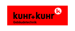 Logo Kuhr + Kuhr GmbH