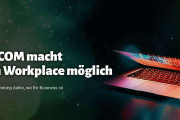 Bild von Unternehmen JaeMaCom GmbH