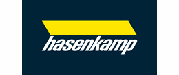 Logo Hasenkamp Internationale Transporte GmbH