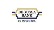 Logo Degussa Bank AG