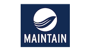 Logo von MAINTAIN
