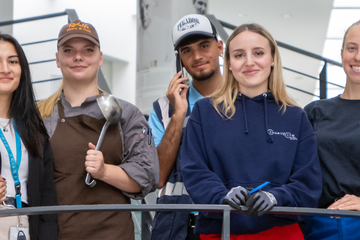 Bild von Unternehmen Charité CFM Facility Management GmbH