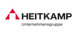 Logo HEITKAMP Unternehmensgruppe