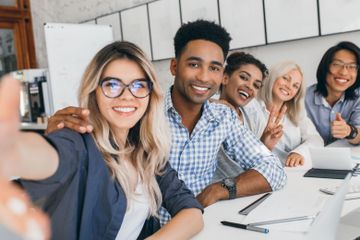 Bild von Unternehmen Attends GmbH