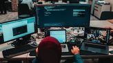 Bild von Staatlich geprüfte/r Informatiker/in