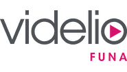 Logo von VIDELIO-FUNA GmbH