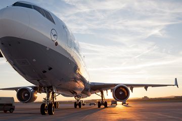Bild von Unternehmen Lufthansa Group