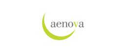 Logo Aenova Group