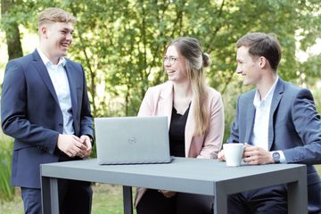 Bild von Unternehmen GOB Software & Systeme GmbH & Co. KG