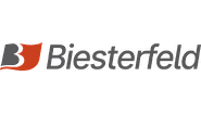 Logo von Biesterfeld SE