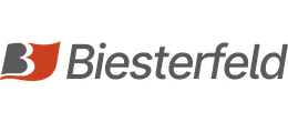 Logo Biesterfeld SE