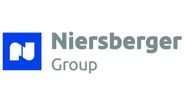 Logo von Niersberger Wohn- und Anlagenbau GmbH & Co. KG