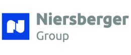 Logo Niersberger Wohn- und Anlagenbau GmbH & Co. KG