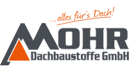 Logo von Mohr Dachbaustoffe GmbH