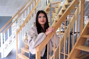 Foto des/der Interview-Partners/in